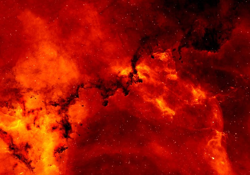 Nebula Notes